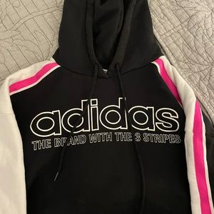 Adidas hoodie